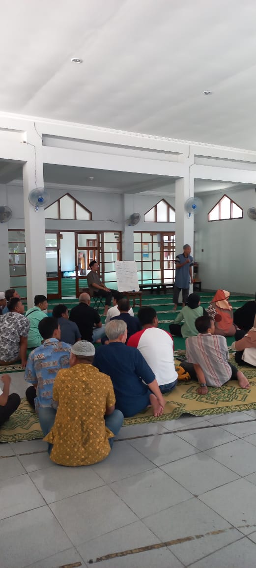 Pengajian Tunarungu